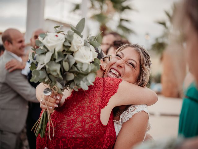 La boda de Jairo y Nerea en Cáceres, Cáceres 63