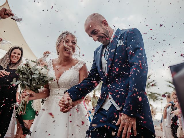 La boda de Jairo y Nerea en Cáceres, Cáceres 64