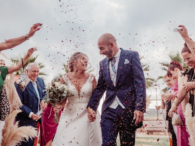 La boda de Jairo y Nerea en Cáceres, Cáceres 65