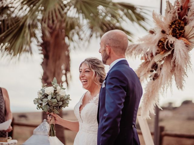 La boda de Jairo y Nerea en Cáceres, Cáceres 67