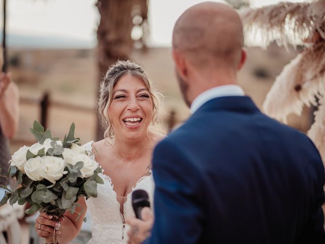 La boda de Jairo y Nerea en Cáceres, Cáceres 68