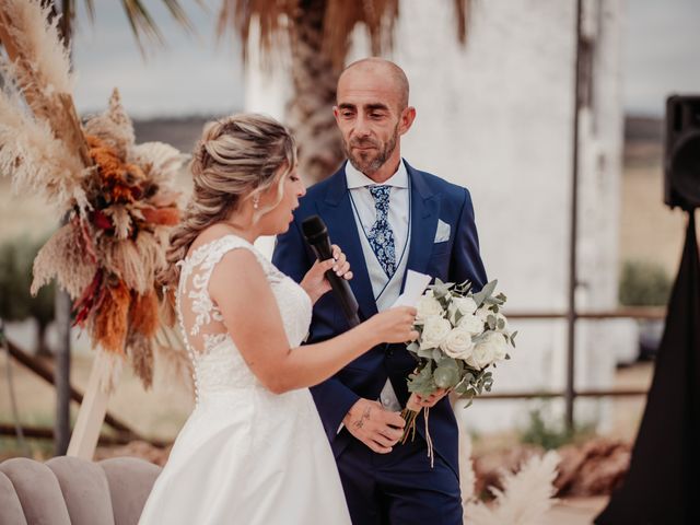 La boda de Jairo y Nerea en Cáceres, Cáceres 70