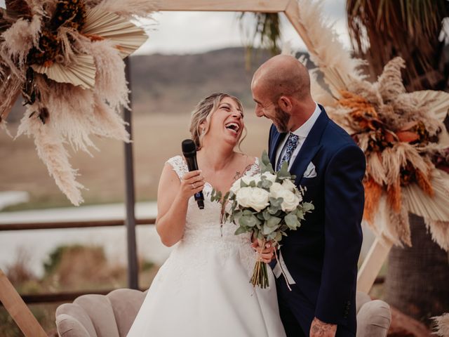 La boda de Jairo y Nerea en Cáceres, Cáceres 71