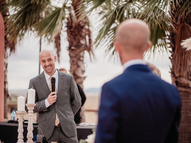 La boda de Jairo y Nerea en Cáceres, Cáceres 73