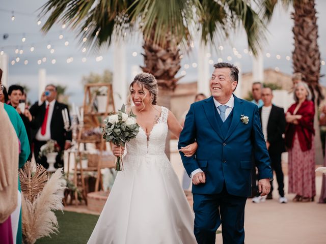 La boda de Jairo y Nerea en Cáceres, Cáceres 76