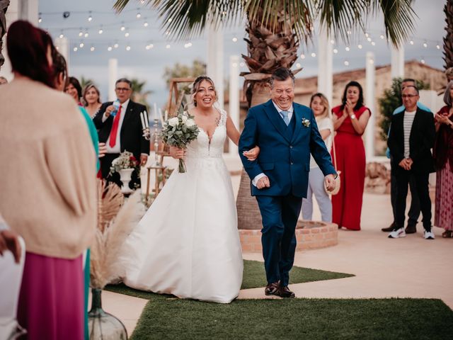 La boda de Jairo y Nerea en Cáceres, Cáceres 77