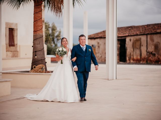 La boda de Jairo y Nerea en Cáceres, Cáceres 78