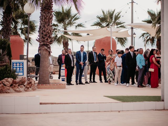 La boda de Jairo y Nerea en Cáceres, Cáceres 79