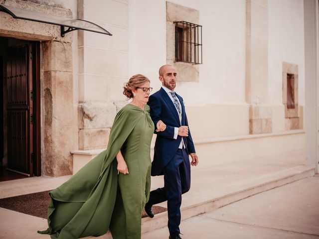 La boda de Jairo y Nerea en Cáceres, Cáceres 81