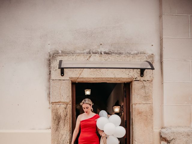 La boda de Jairo y Nerea en Cáceres, Cáceres 82