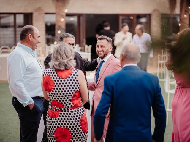 La boda de Jairo y Nerea en Cáceres, Cáceres 83