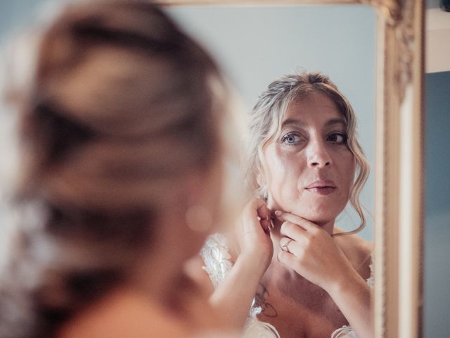 La boda de Jairo y Nerea en Cáceres, Cáceres 84