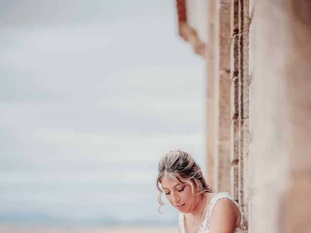 La boda de Jairo y Nerea en Cáceres, Cáceres 85