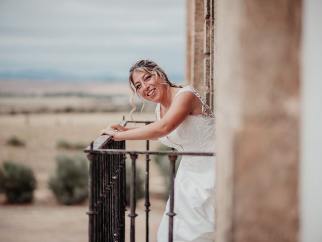 La boda de Jairo y Nerea en Cáceres, Cáceres 86