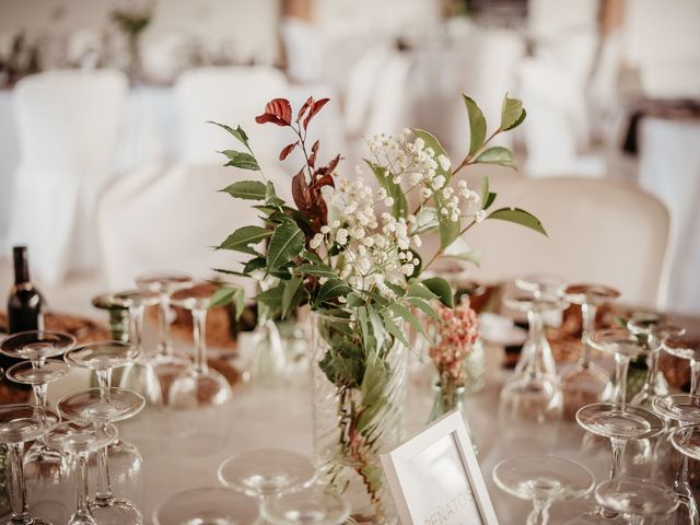 La boda de Jairo y Nerea en Cáceres, Cáceres 100