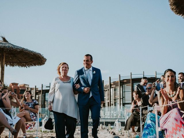 La boda de Miguel y Yuni en Santa Cruz De Tenerife, Santa Cruz de Tenerife 22