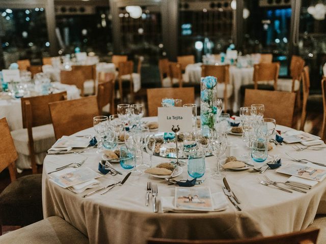 La boda de Miguel y Yuni en Santa Cruz De Tenerife, Santa Cruz de Tenerife 65