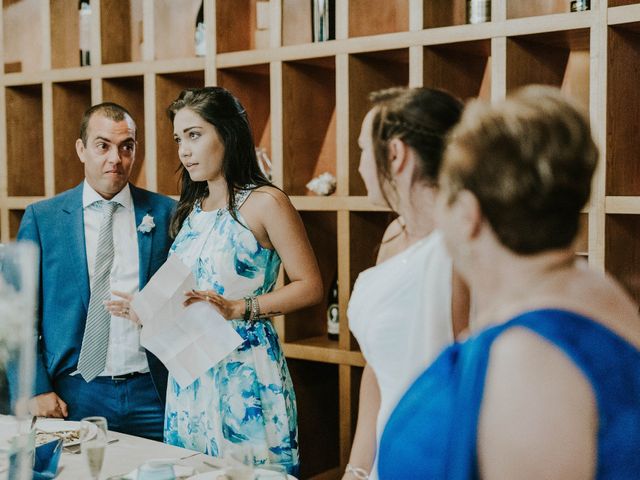 La boda de Miguel y Yuni en Santa Cruz De Tenerife, Santa Cruz de Tenerife 74