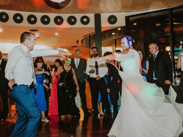 La boda de Miguel y Yuni en Santa Cruz De Tenerife, Santa Cruz de Tenerife 82