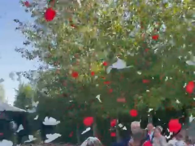 La boda de Daniel  y Esther en Zamora, Zamora 5
