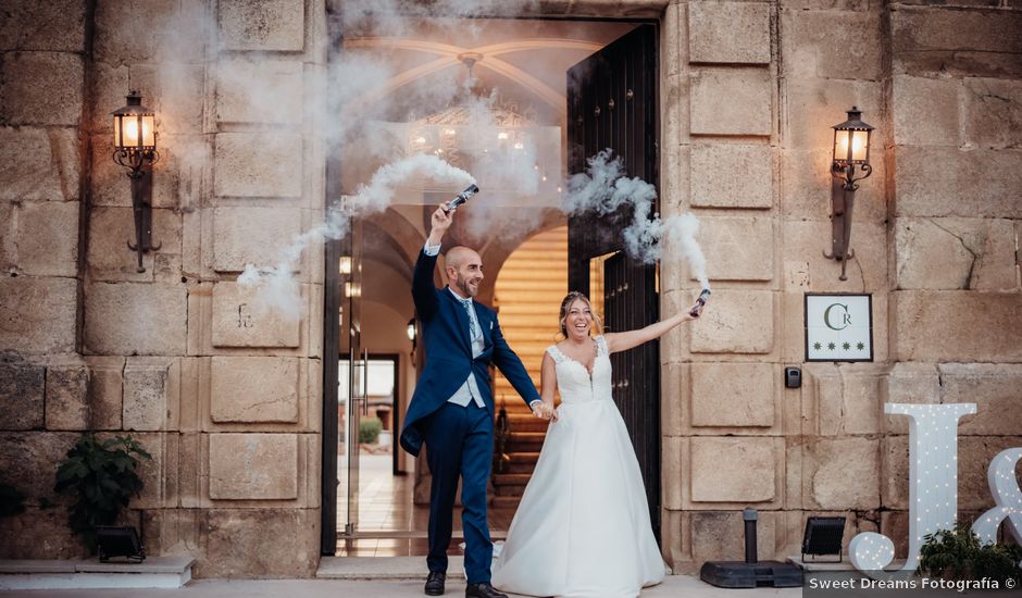 La boda de Jairo y Nerea en Cáceres, Cáceres