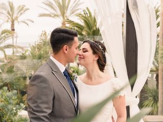 La boda de Aleida y Alejandro