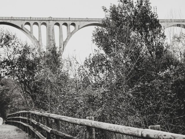 La boda de Alberto y Sofia en Piedrabuena, Ciudad Real 46