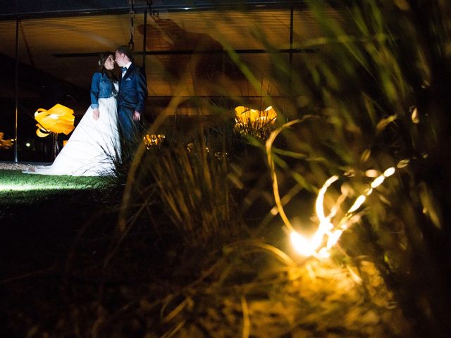 La boda de Marc y Teresa en Bellvis, Lleida 47