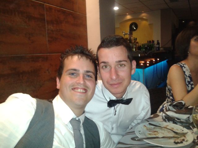La boda de Javier y Jesus en Benalmadena Costa, Málaga 7
