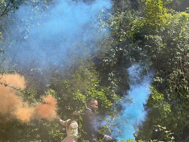 La boda de Aday y Inés en Ravelo, Santa Cruz de Tenerife 13