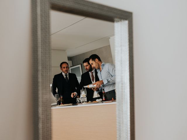 La boda de Chema y Elvira en Elx/elche, Alicante 3