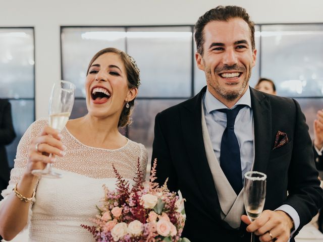 La boda de Chema y Elvira en Elx/elche, Alicante 46