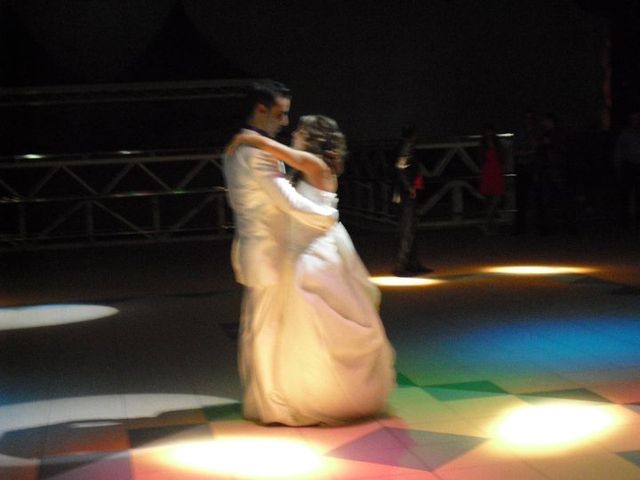 La boda de Noemí y Fran en Recas, Toledo 4