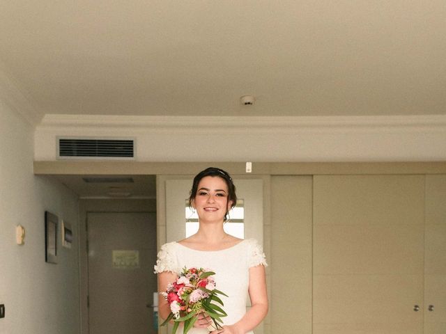 La boda de Alejandro y Aleida en Puerto De La Cruz, Santa Cruz de Tenerife 22