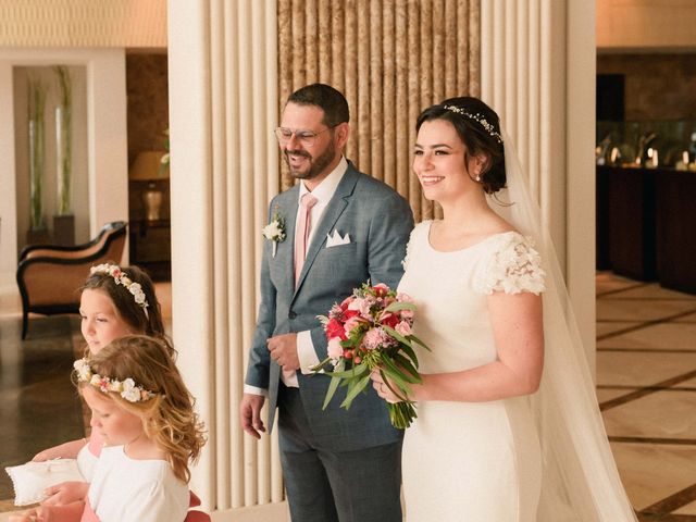 La boda de Alejandro y Aleida en Puerto De La Cruz, Santa Cruz de Tenerife 28