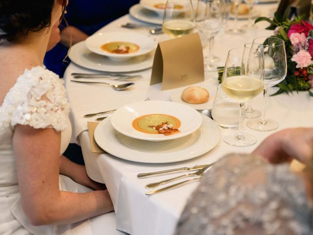 La boda de Alejandro y Aleida en Puerto De La Cruz, Santa Cruz de Tenerife 49