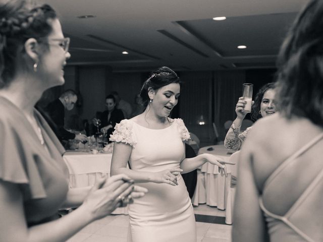 La boda de Alejandro y Aleida en Puerto De La Cruz, Santa Cruz de Tenerife 58