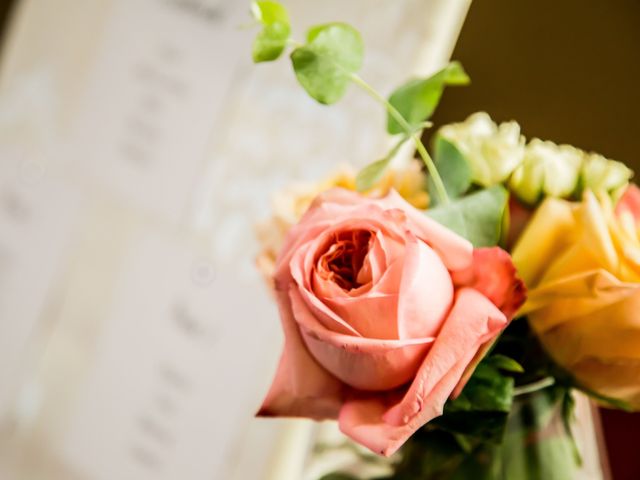 La boda de Marc y Maria Jesús en Castelló/castellón De La Plana, Castellón 60