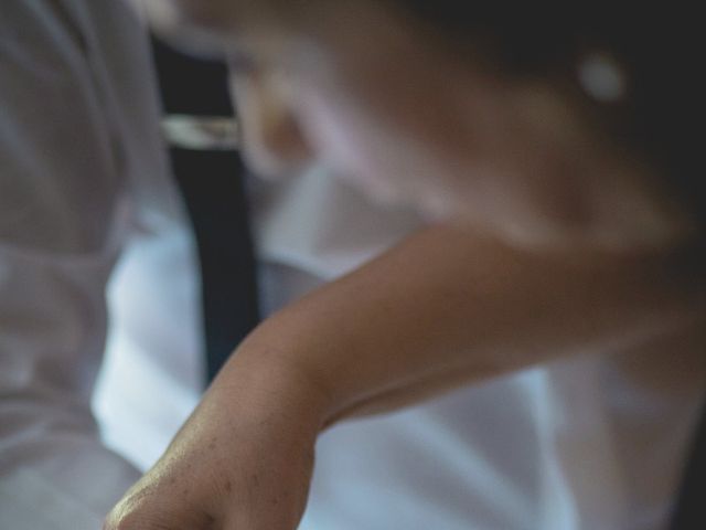 La boda de Joan y Alice en Olerdola, Barcelona 9