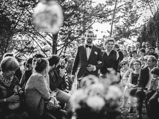 La boda de Joan y Alice en Olerdola, Barcelona 21