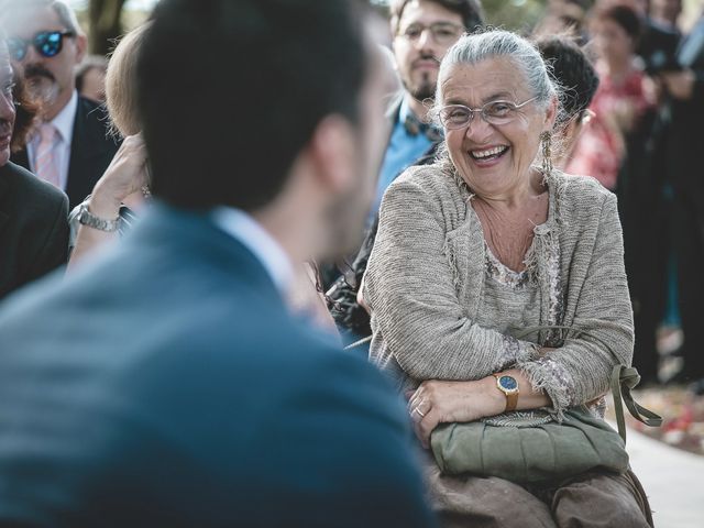 La boda de Joan y Alice en Olerdola, Barcelona 23