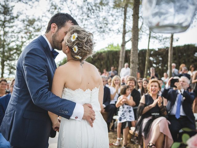 La boda de Joan y Alice en Olerdola, Barcelona 27