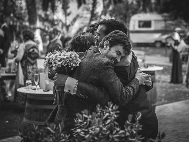 La boda de Joan y Alice en Olerdola, Barcelona 31