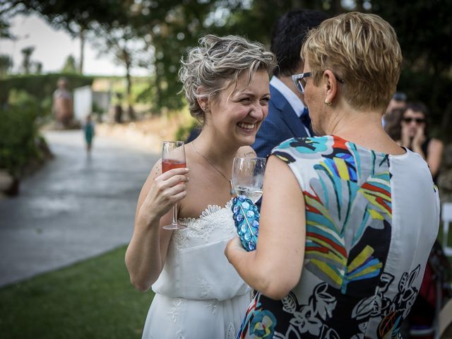 La boda de Joan y Alice en Olerdola, Barcelona 39