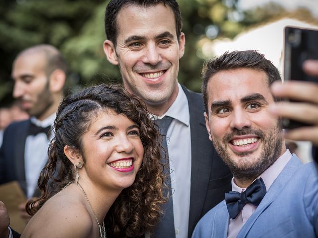 La boda de Joan y Alice en Olerdola, Barcelona 40