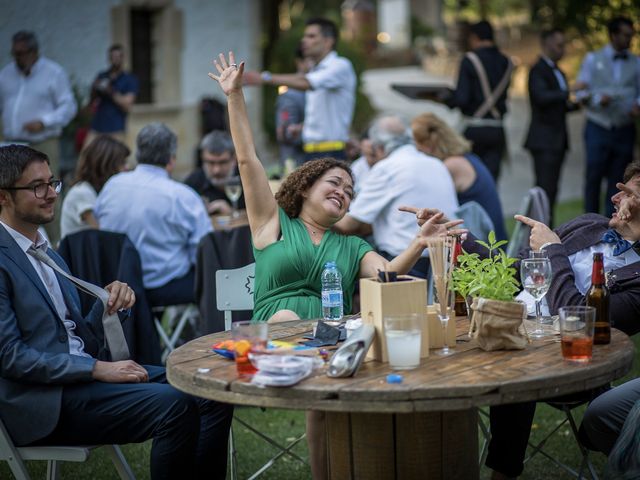 La boda de Joan y Alice en Olerdola, Barcelona 42