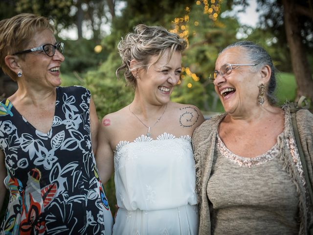 La boda de Joan y Alice en Olerdola, Barcelona 46