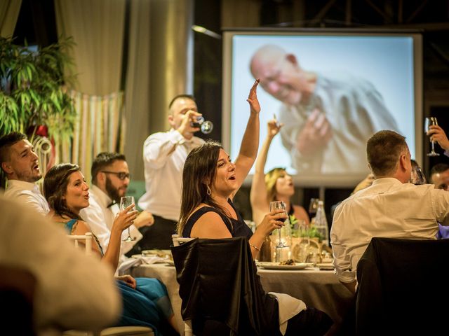 La boda de Joan y Alice en Olerdola, Barcelona 52