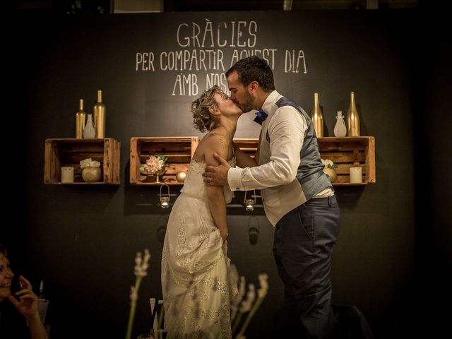 La boda de Joan y Alice en Olerdola, Barcelona 54