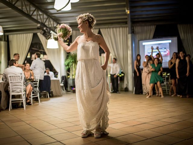 La boda de Joan y Alice en Olerdola, Barcelona 59